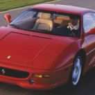 Ferrari F355