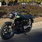Honda CB 350 H’Ness