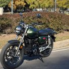 Honda CB 350 H’Ness