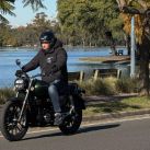 Honda CB 350 H’Ness