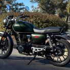 Honda CB 350 H’Ness