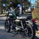 Honda CB 350 H’Ness