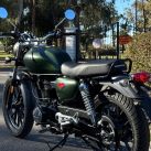 Honda CB 350 H’Ness