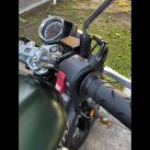 Honda CB 350 H’Ness