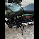 Honda CB 350 H’Ness