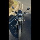 Honda CB 350 H’Ness