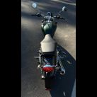 Honda CB 350 H’Ness