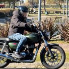 Honda CB 350 H’Ness