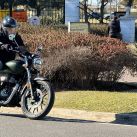Honda CB 350 H’Ness