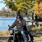 Honda CB 350 H’Ness