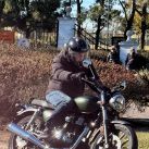 Honda CB 350 H’Ness