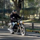 Honda CB 350 H’Ness