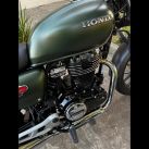 Honda CB 350 H’Ness