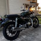 Honda CB 350 H’Ness