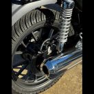 Honda CB 350 H’Ness