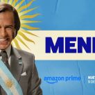 Menem, la serie