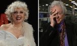 Ana María Cores rompió el silencio sobre su casamiento con Pepe Cibrián: “Me fasciné con él, me pidió matrimonio y acepté”