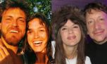 El gesto de Andrés Gil con su novia Cande Vetrano tras ser señalado como tercero en discordia entre Gime Accardi y Nico Vázquez