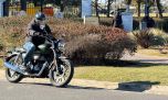 Prueba Honda CB 350 H’Ness: estilo, suavidad y un paseo con alma retro