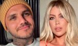 La Justicia decidió el régimen de visitas de Isabella y Francesca con Mauro Icardi