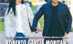 Roberto García Moritán: "Priscila es cautivante"
