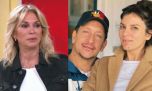Yanina Latorre anunció el verdadero motivo de separación de Gime Accardi y Nico Vázquez: "Tengo el nombre"