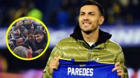 Leandro Paredes