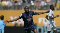 Ousmane Dembélé