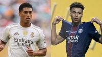 Real Madrid vs PSG
