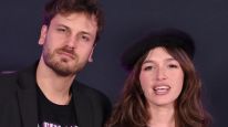 Cande Vetrano, Andrés Gil