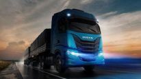 IVECO presentó el S-Way en la Argentina