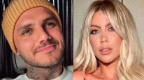 La Justicia decidió el régimen de visitas de Isabella y Francesca con Mauro Icardi
