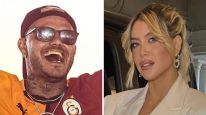 Mauro Icardi, Wanda Nara