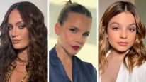 Paula Chaves, Sabrina Garciarena, Muna Pauls