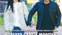 Roberto García Moritán: "Priscila es cautivante"