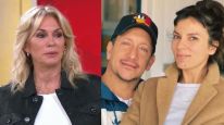 Yanina Latorre, Nico Vázquez, Gimena Accardi