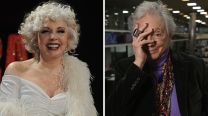 Ana María Cores rompió el silencio sobre su casamiento con Pepe Cibrián: “Me fasciné con él, me pidió matrimonio y acepté”