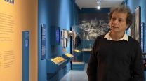 Por qué despidieron al director del Museo Histórico Nacional 