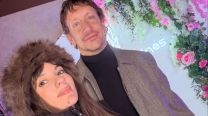 Del flechazo al final: la historia de amor de Nico Vázquez y Gimena Accardi, con casamiento, tragedias y obras juntos