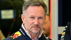 Christian Horner deja Red Bull