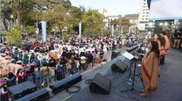 Cronograma de actos por el Día de la Independencia en la provincia de Tucumán