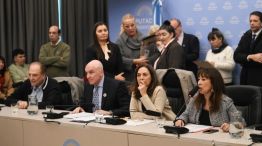 Debate en diputados por el Garrahan