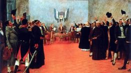 El Cogreso de Tucumán del 9 de julio de 1816