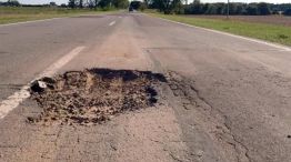 Estados de las rutas en debate