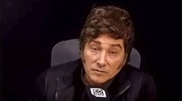 Javier Milei 