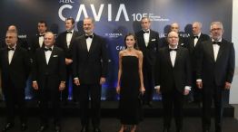 Jorge Fernández Díaz premio Cavia