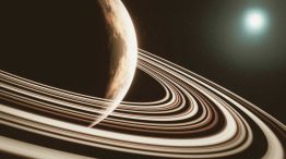 La NASA busca respuestas ante un resplandor fugaz en Saturno 20250709