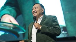 Pastor Jorge Ledesma