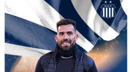 Tevez