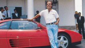 Ferrari Menem